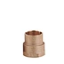 Adaptor Female threadxsolder